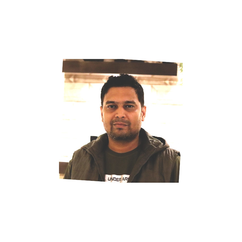 Photo of Gaurav Gupta