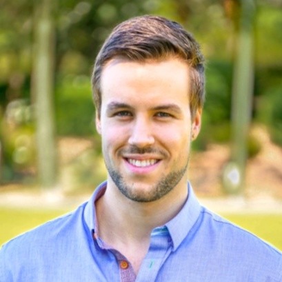 Photo of Niklas Fink